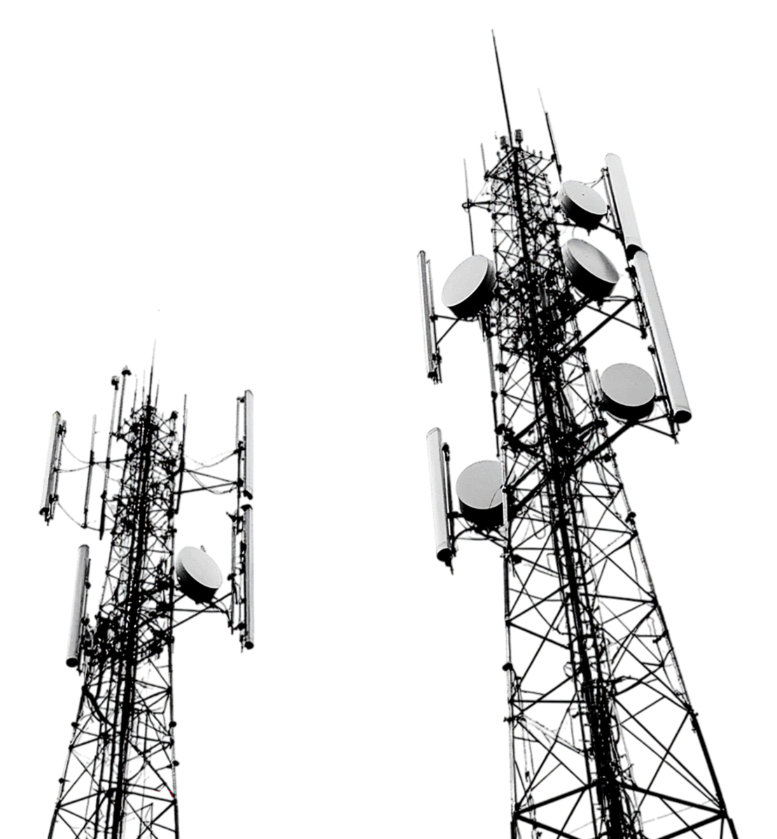 Torre de telecomunicaciones 